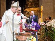 Battesimo e sacramenti, una sfida da adulti