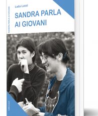 sandra parla ai giovani