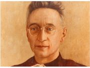 Titus Brandsma, Dio è amore anche in Lager