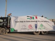 I-Can, a Gaza l’inclusione è possibile