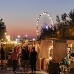 Rimini; 19/06/2022: Comune RN Uff Stampa, Al Mèni©Riccardo Gallini /GRPhoto