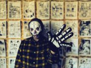 MystFest, due appuntamenti speciali con Scerbanenco e il fumettista musicista Davide Toffolo