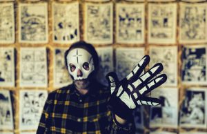 MystFest, due appuntamenti speciali con Scerbanenco e il fumettista musicista Davide Toffolo