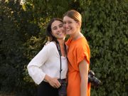 ‘FREQUENZE OFF-LINE’, L’ARTE FOTOGRAFICA ‘ESCE’ DALLA RETE