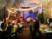 Musica e buon cibo: tornano gli appuntamenti del MIER