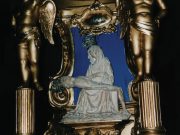 Il Vescovo: in preghiera per richiedere l’acqua