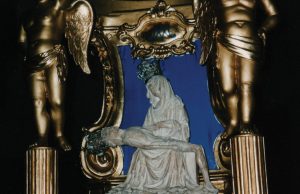 Il Vescovo: in preghiera per richiedere l’acqua