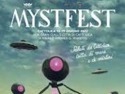 MystFest, e Cattolica si tinge di giallo