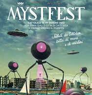 MystFest, e Cattolica si tinge di giallo