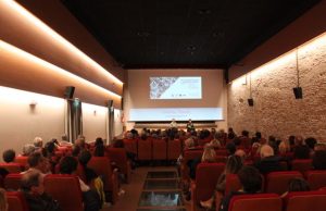 Cinema Tiberio, con “Accadde Domani” arrivano film e autori italiani