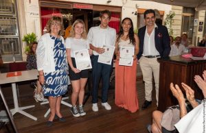 Premio Alberto Marvelli, tre studenti riminesi sul podio