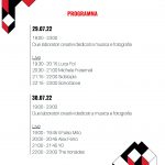 Programma evento Frequenze Off-Line
