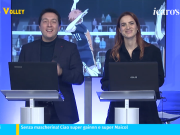 Il Premio Sport Rimini e Riccione in campo al Frontemare