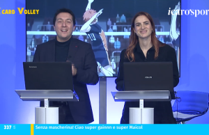 Il Premio Sport Rimini e Riccione in campo al Frontemare