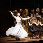 Una scena delle WILLIS - Ph Fabio Boschi