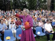 Zone pastorali: risorse e limiti di un cammino