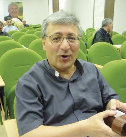 don Maurizio Fabbri