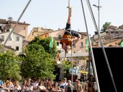Artisti in Piazza, il festival ingrana… la quinta
