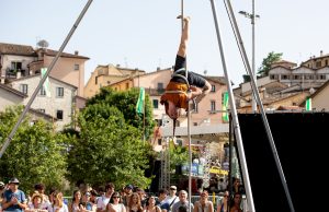 Artisti in Piazza, il festival ingrana… la quinta
