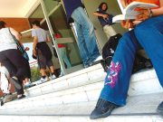 Maturità, la prima dell’era post Covid