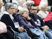 Pastorale delle persone con disabilità