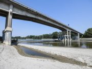 Siccità: non è colpa solo del clima