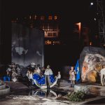 Giovanna d’Arco (secondo cast) - Ph Xiomara Bender