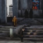 Il soprano Marigona Qerkezi (Giovanna d’Arco) - Ph Xiomara Bender