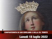 Mater Salvatoris, la ricorrenza del prodigio