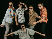 Il primo tour di Lundini e i Vazzanikki a Verucchio