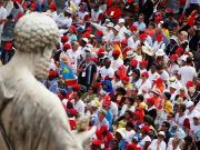 La chiesa in Italia: meno clericale e più missionaria