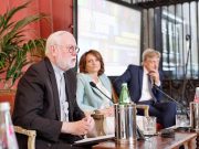 Il Meeting rimette l’uomo al centro