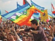 Non è questione di pacifisti