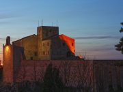Cene medievali e spose malatestiane alla Rocca di Verucchio