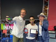 Meeting Music Contest, vince Vima