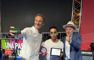 Meeting Music Contest, vince Vima