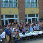 Centro parrocchiale 2