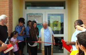 Per “salvare” la Collegiata (e il futuro)