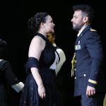Eleonora Buratto (Desdemona), Enea Scala (Otello) - Ph Amati Bacciardi (1)