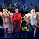 Il tenore Juan Diego Flórez – Ph Amati Bacciardi