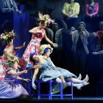 Julie Fuchs e Monica Bacelli – Ph Amati Bacciardi