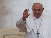 Il Papa scrive al Meeting che apre domani