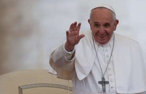 Il Papa scrive al Meeting che apre domani