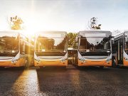 Dove sono i nuovi bus?