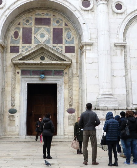 duomo rimini diocesi conti a posto