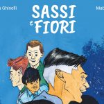 sassi e fiori copertina