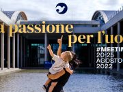 Il Meeting e la passione per l’uomo