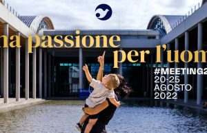 Il Meeting e la passione per l’uomo