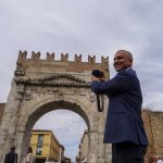 Comune RN Uff Stampa Arco d’Augusto_RIC8341