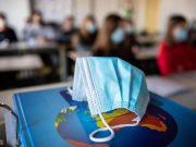 RITORNO A SCUOLA, IN CERCA DI NORMALITÀ